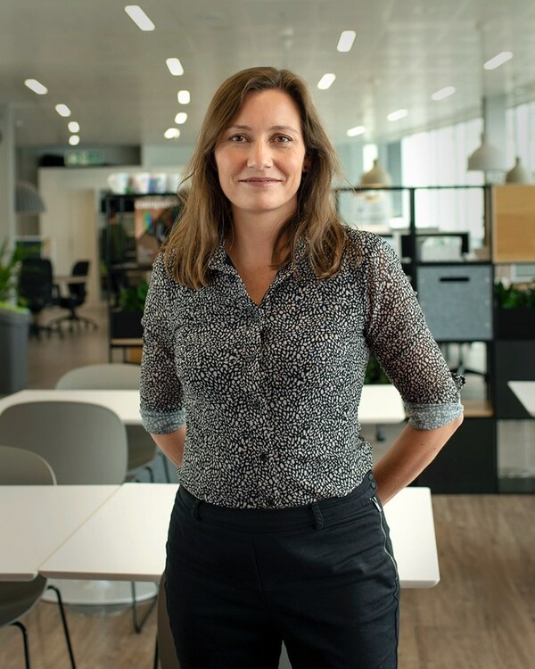 PA Media Group Appoints Emily Shelley As New CEO