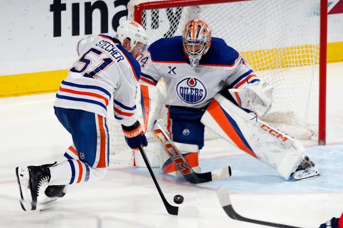 2025 Stanley Cup Final: How to watch the Edmonton Oilers vs
