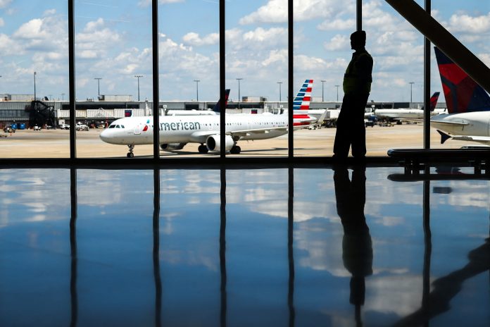 Summer travel isn't as easy as it used to be for airlines