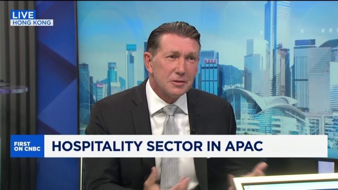 Conversion is the 'untold' story of hospitality industry: Hilton