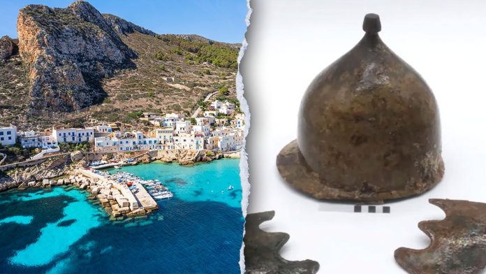 Divers uncover 'extraordinary' military treasure tied to legendary Roman battle