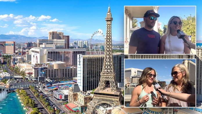 Las Vegas visitors shocked at 'crazy' costs, from $14 coffees to $95 ATM fees