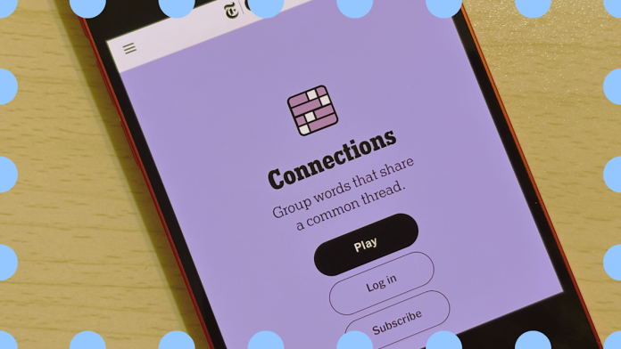 NYT Connections hints today for #821: Clues and answers for Tuesday, Sept