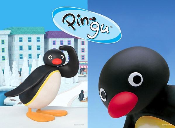 The Pinkfong Company Partners with Mattel to Distribute Legacy Pingu Content to New Audiences in Korea
