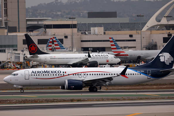 Trump administration orders Delta, Aeromexico to unwind joint venture by Jan
