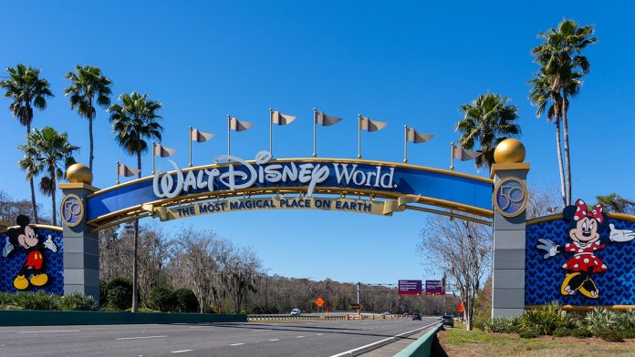 Disney attendance plunges to all-time low for 2025 as visitors report 'ghost towns' at parks