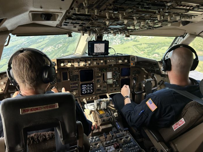 Spirit Airlines on track for a $475 million bankruptcy lifeline