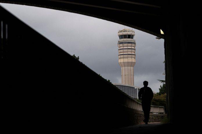 'The problems are mounting daily:' Air traffic controllers miss first paychecks in government shutdown