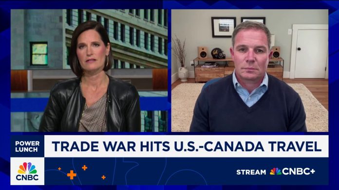 Trade tensions have become personal for Canada and we're paying a price: U.S